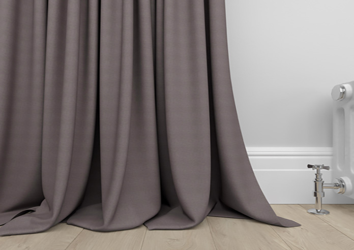Nova, Dove - Made to Measure Curtains - Image 6